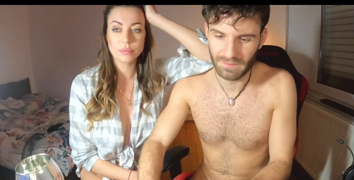 Latino-Slavic-Couple
