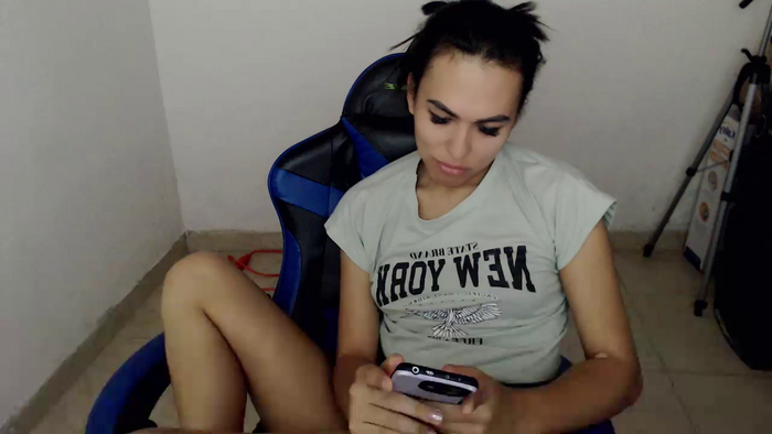 arianablue69