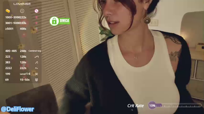 SweetLilLulu