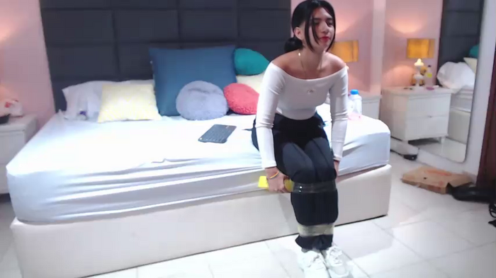 KhendraOwen