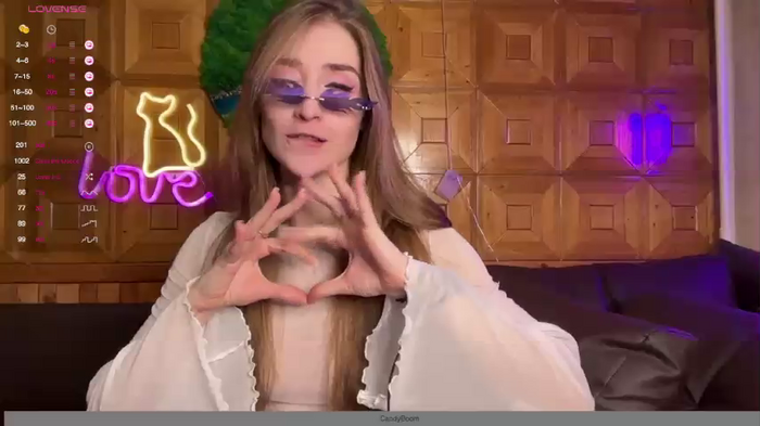 CandyBoom