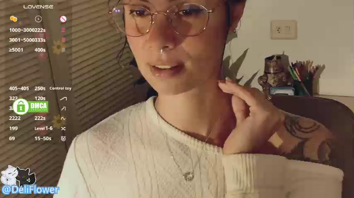 SweetLilLulu