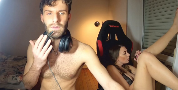 Latino-Slavic-Couple