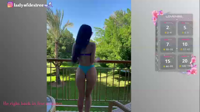 LadyOfDesire