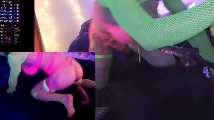 JackTease