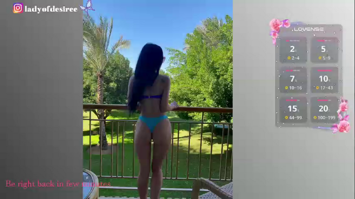 LadyOfDesire