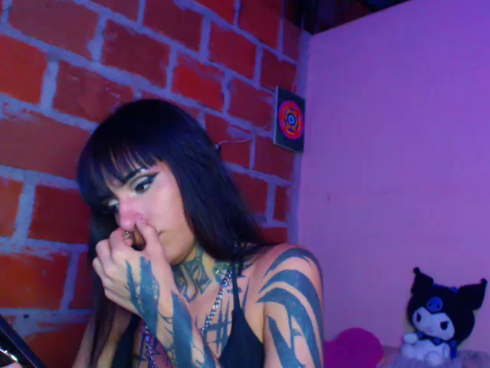 JazmiiWolf