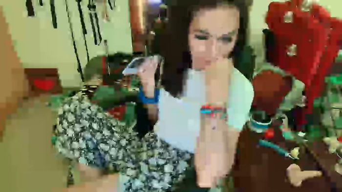 arianablue69