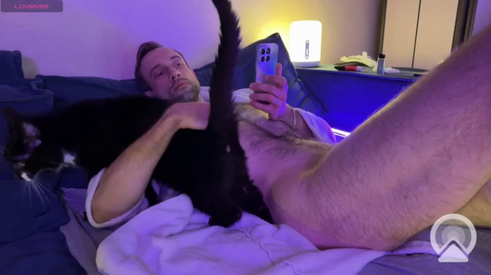 Lustygasm