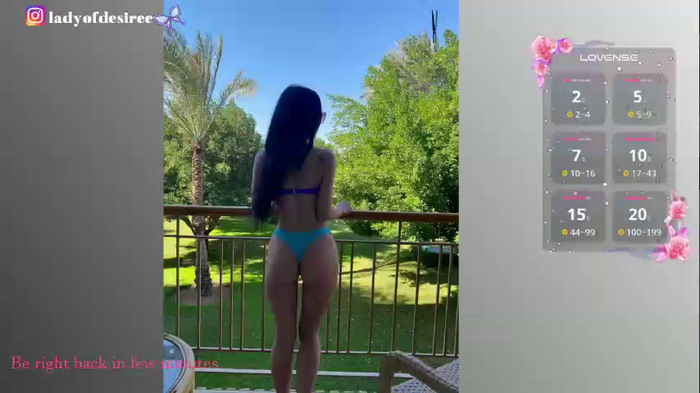LadyOfDesire