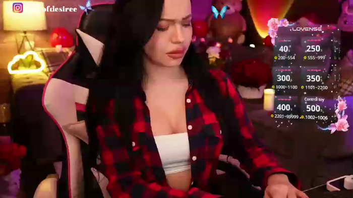 LadyOfDesire