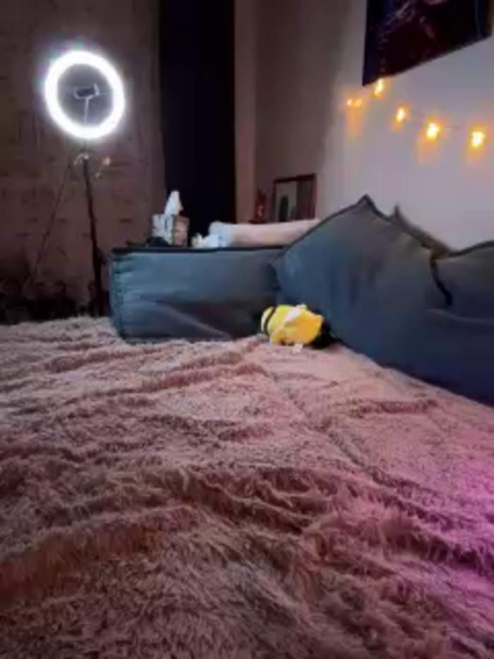 Lustygasm