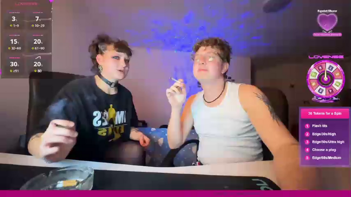 SinfulLudo