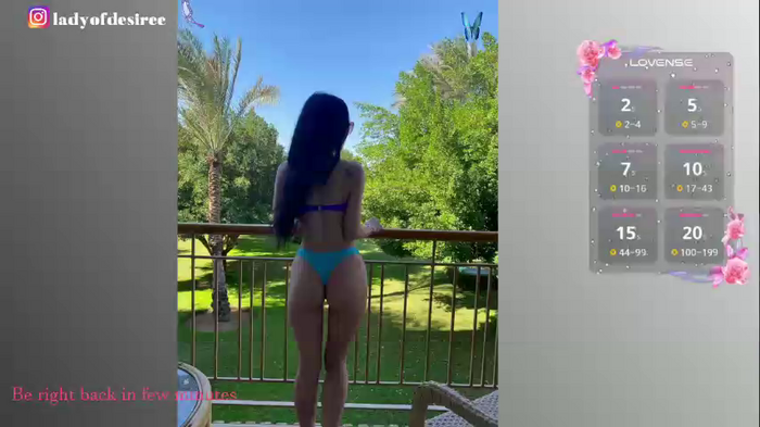 LadyOfDesire