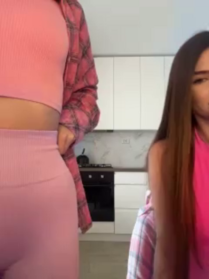 EmilyandMira