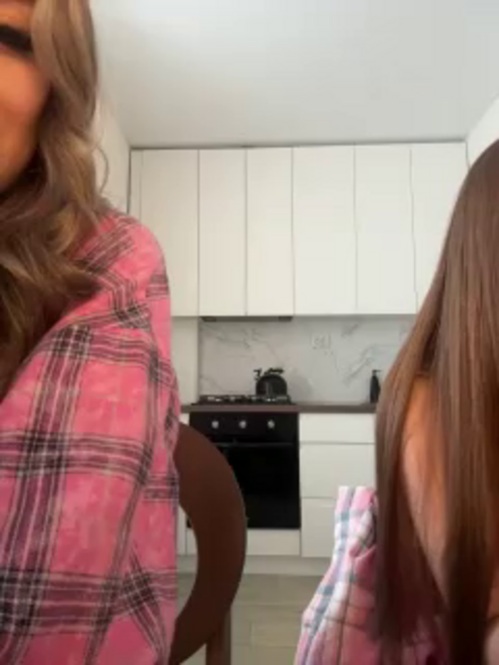 EmilyandMira