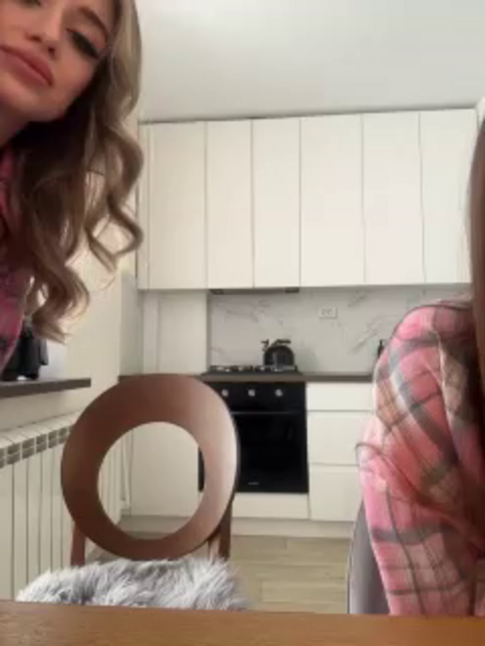 EmilyandMira