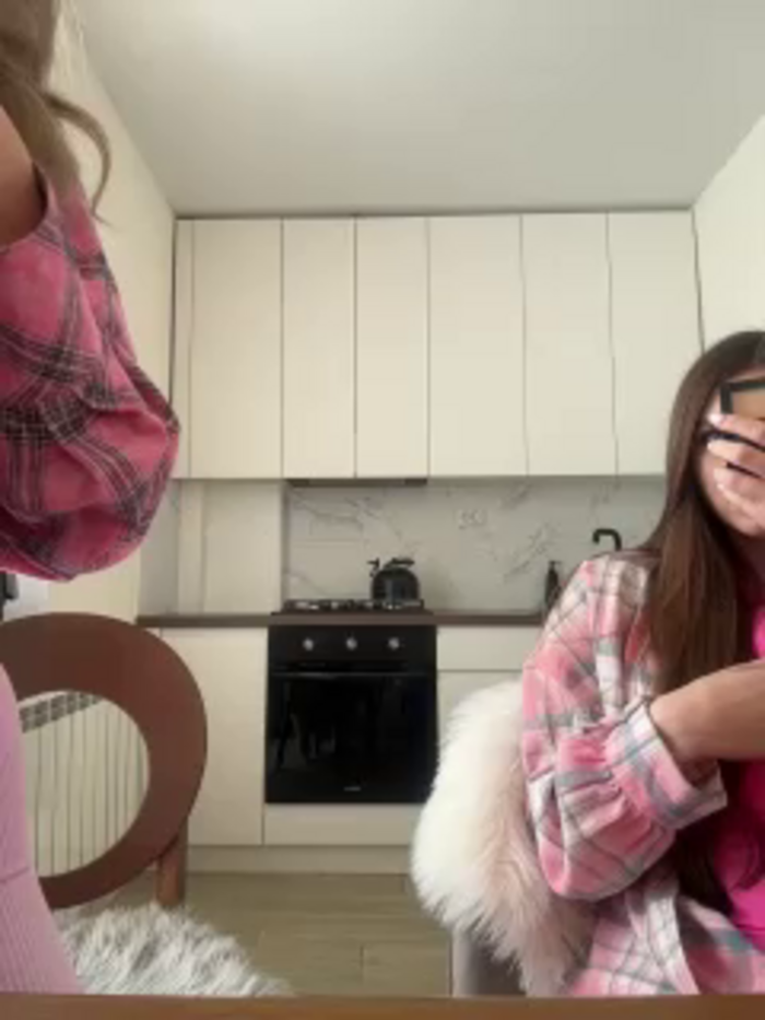 EmilyandMira