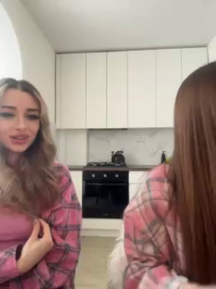 EmilyandMira