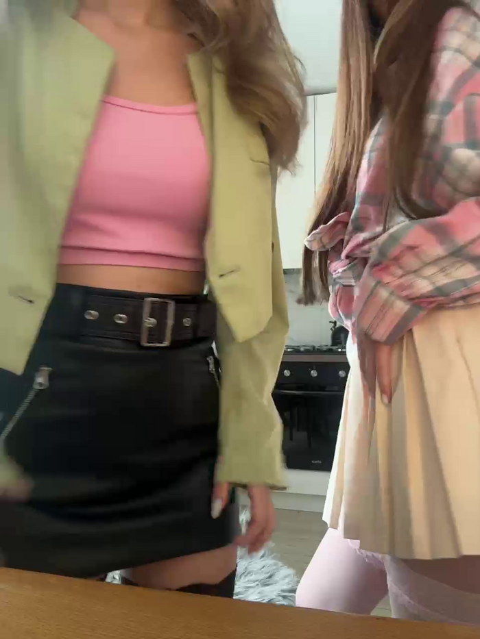 EmilyandMira