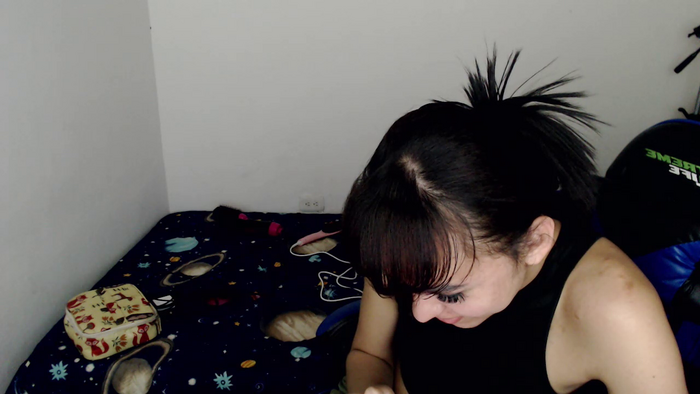 arianablue69