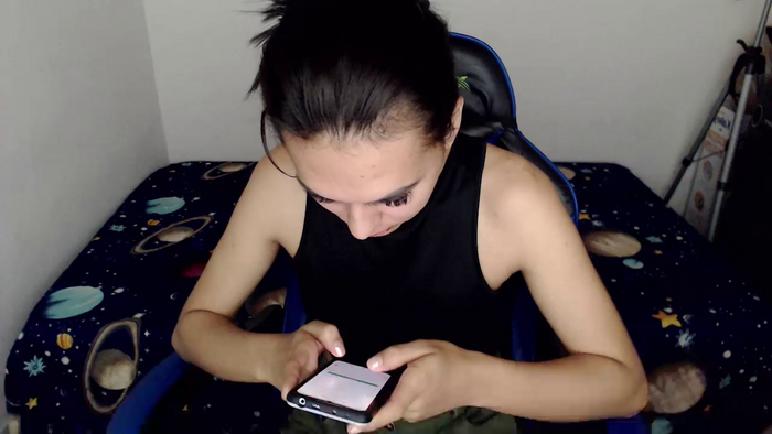 arianablue69
