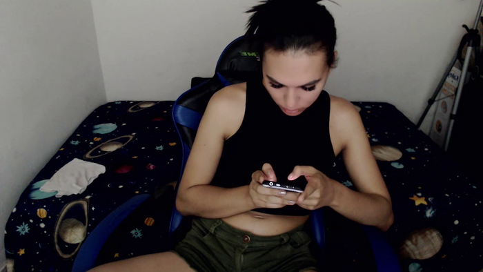 arianablue69