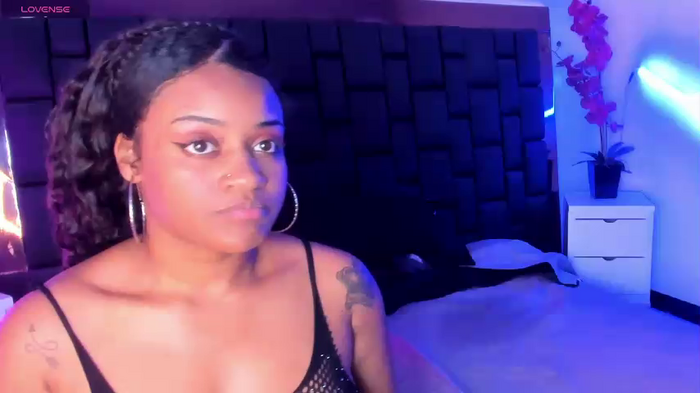 BlackCanddy