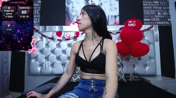 samanthadirty