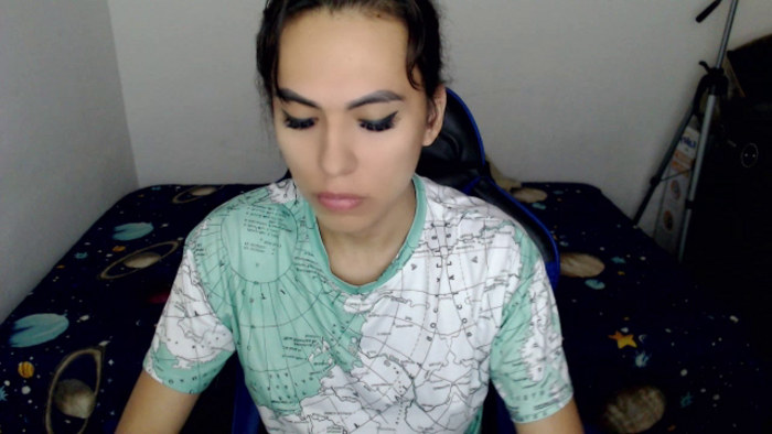 arianablue69