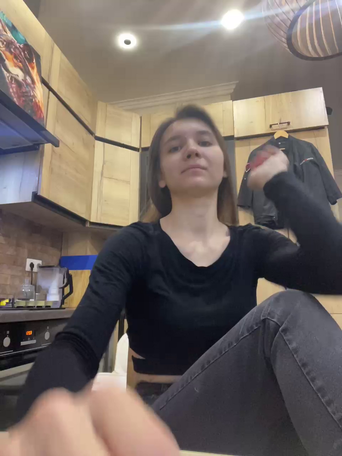 PollyAna1