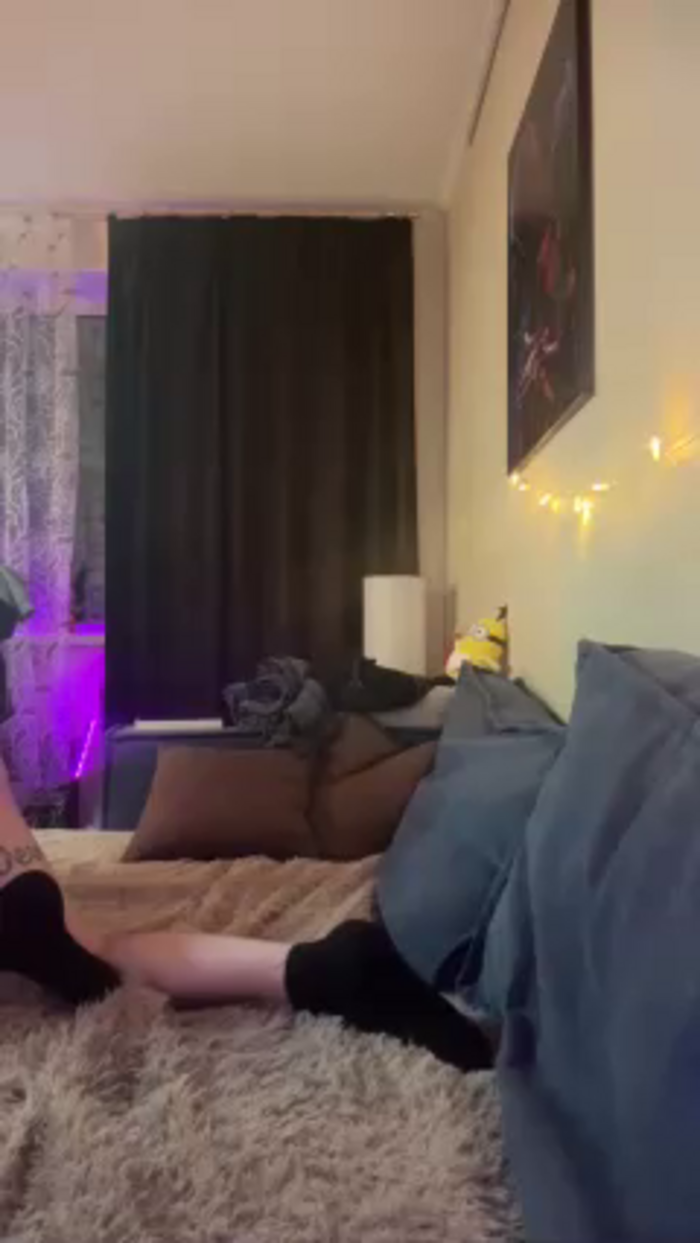Lustygasm