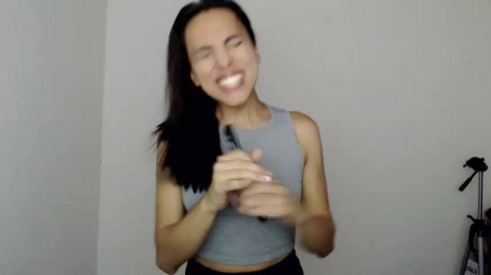 arianablue69