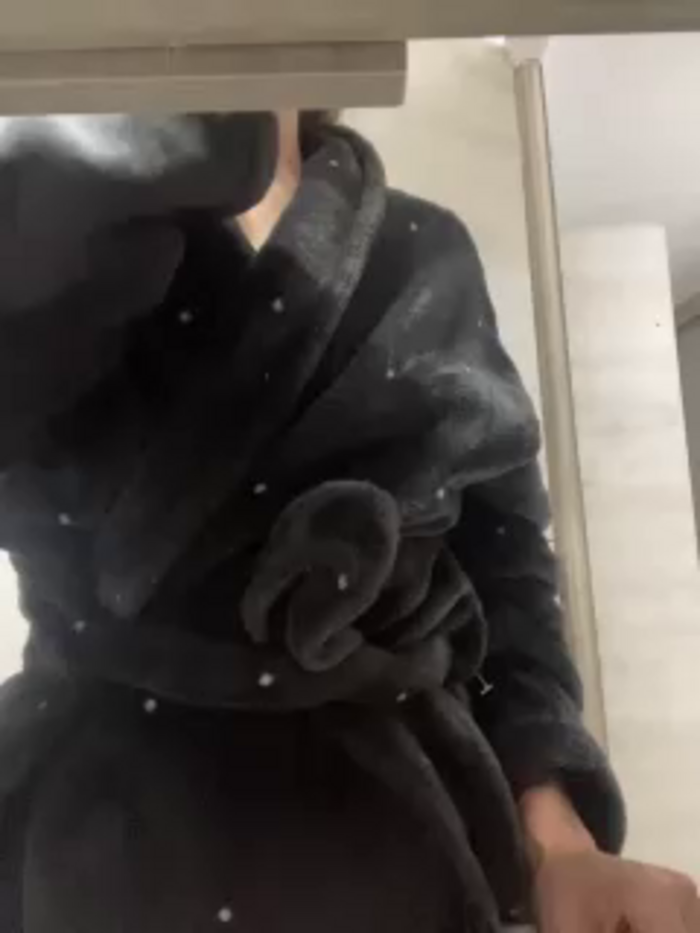 TinyRouse