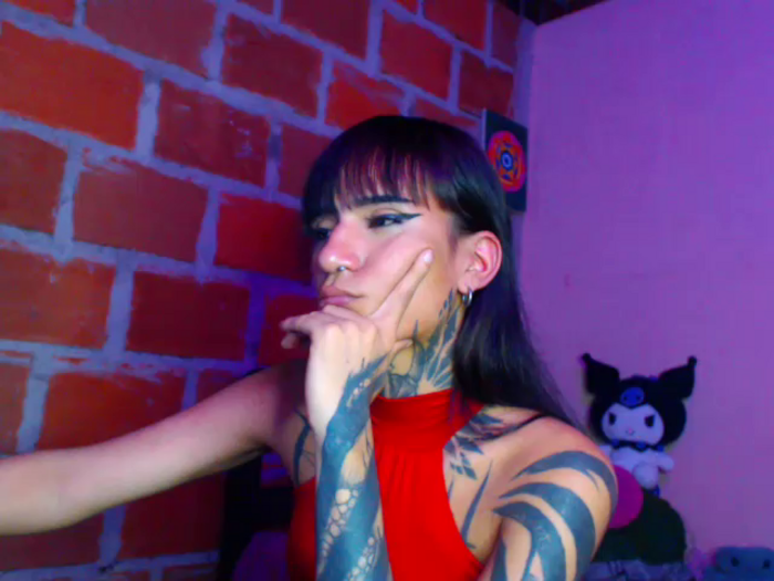 JazmiiWolf