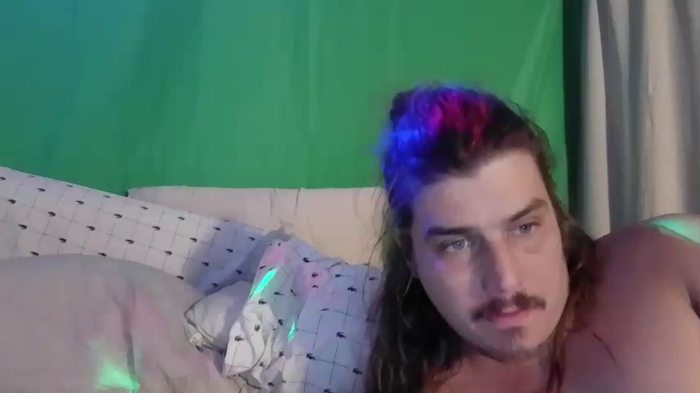 Bubblebuttprincess2025