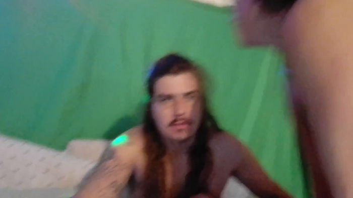 Bubblebuttprincess2025