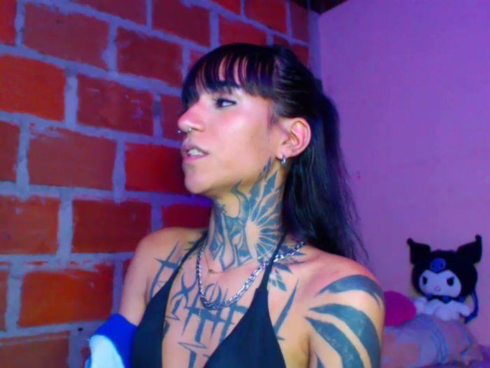 JazmiiWolf