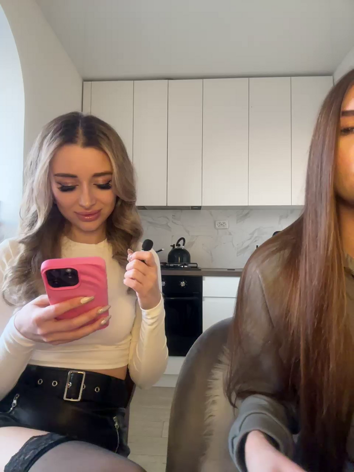 EmilyandMira