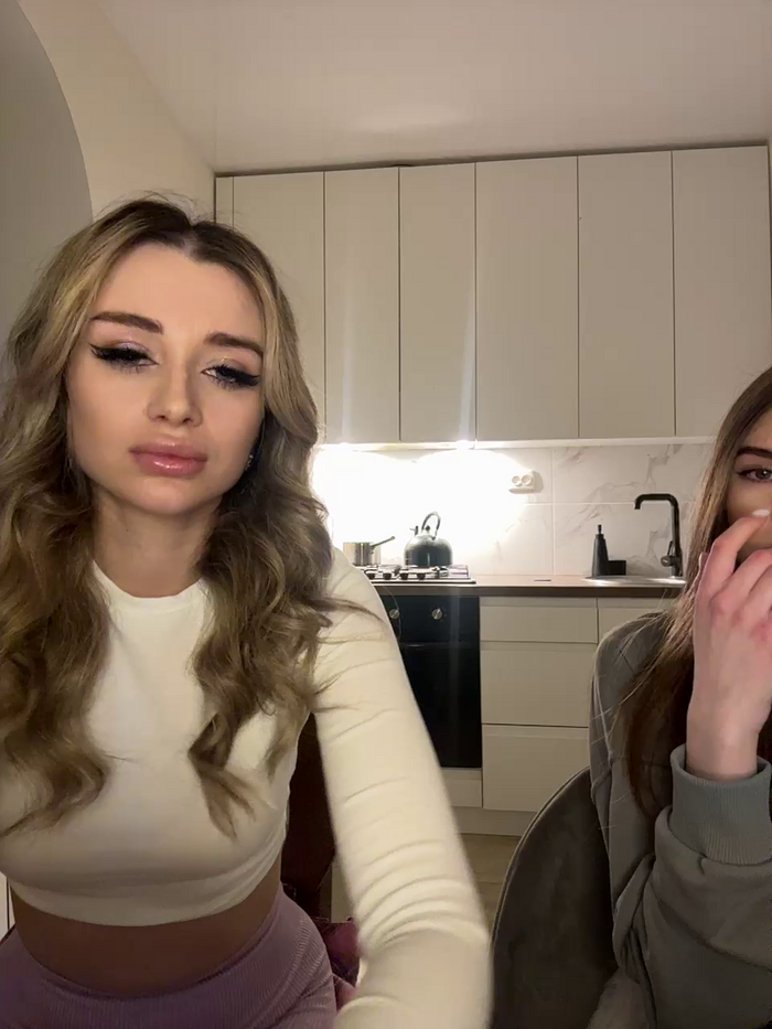 EmilyandMira