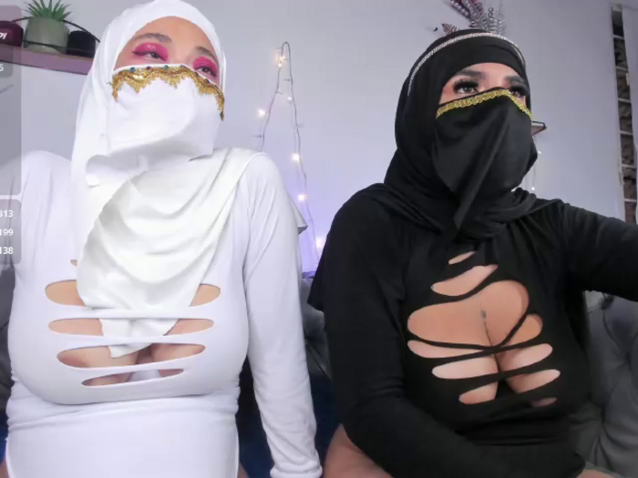 Eva-abaad