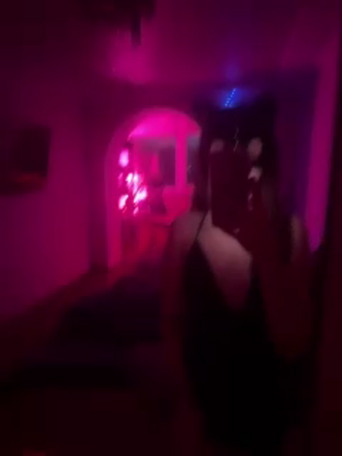 IndikaCock