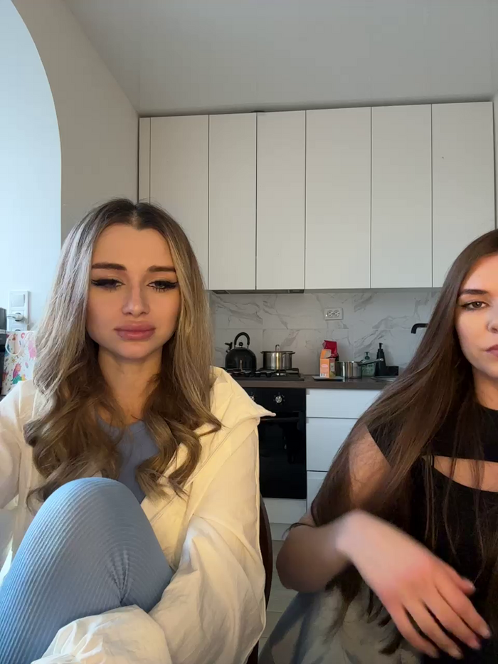 EmilyandMira