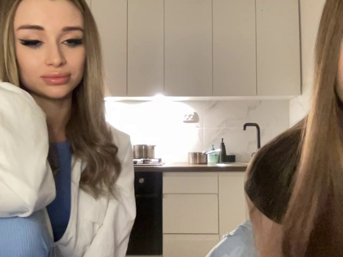EmilyandMira