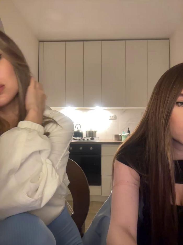 EmilyandMira
