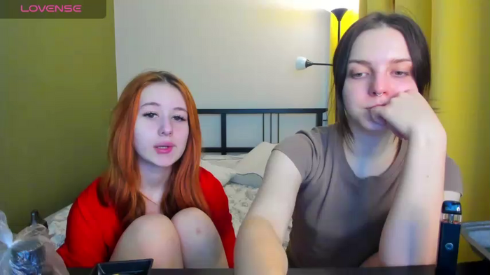 Ginger-Gals