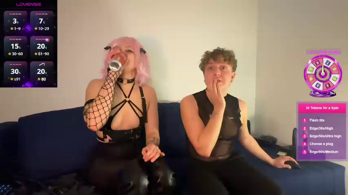 SinfulLudo