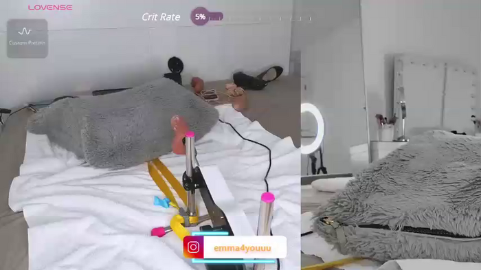Emmababe