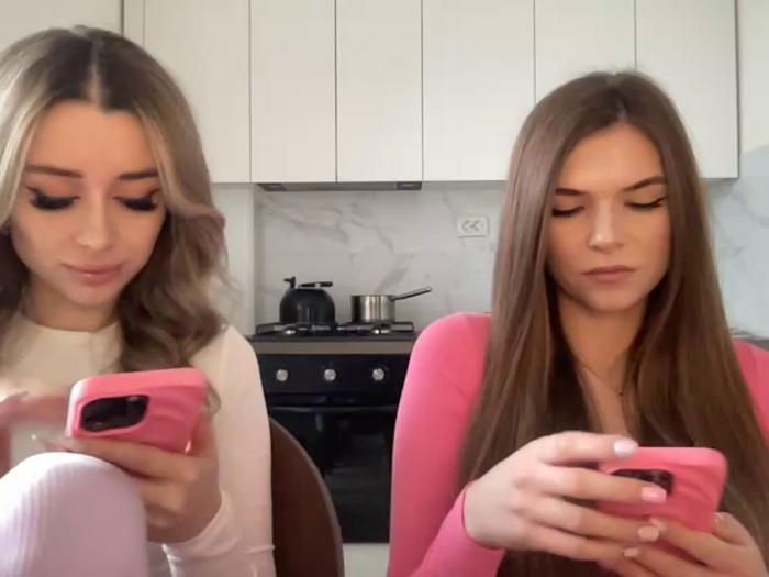 EmilyandMira