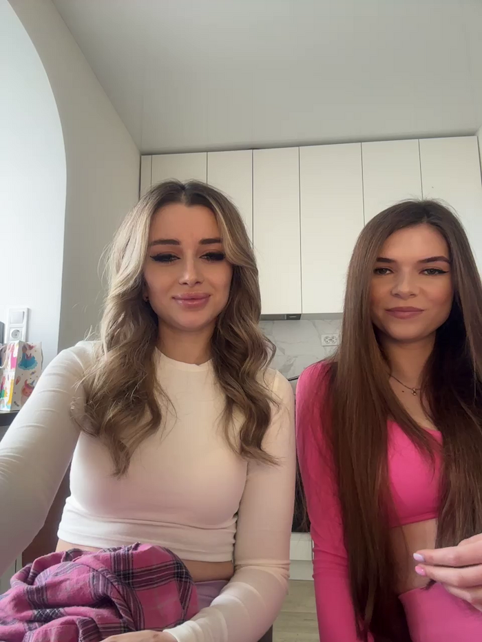 EmilyandMira